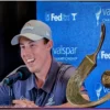 Matt Fitzpatrick Secures Valspar Championship Title in Dramatic Finish Over David Lipsky