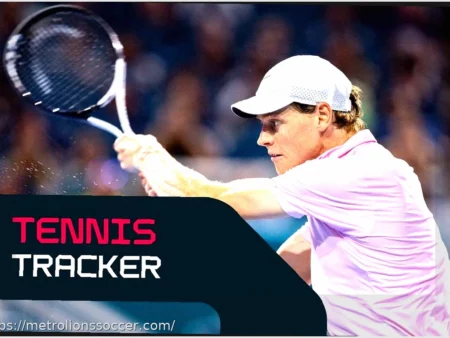 Sinner Conquers Miami, Achieves Perfect Sunshine Double