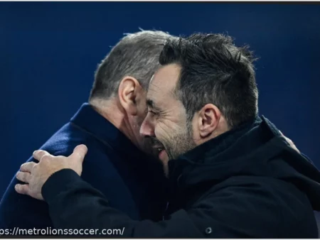 Tim Sherwood Casts Doubt on Roberto De Zerbi’s Suitability for Tottenham