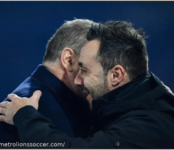 Tim Sherwood Casts Doubt on Roberto De Zerbi’s Suitability for Tottenham