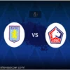 Aston Villa v Lille: Line-ups, Stats and Preview