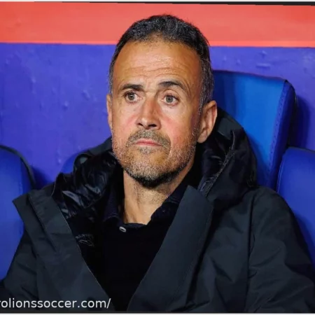 European Round-up: PSG Move Back to Top with 4-0 Win