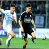 Rijeka-Strasbourg: Things Got Heated Between Barco and El Mourabet After the Match