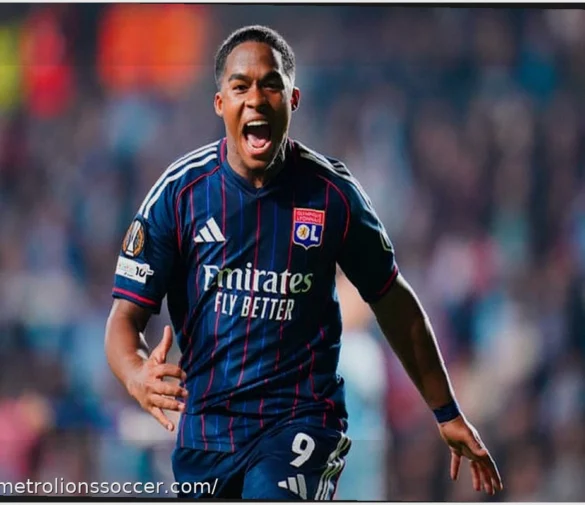 Celta Vigo vs. Lyon: Endrick Secures Late Draw, OL Faces Decisive Home Leg