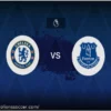 Everton v Chelsea: Confirmed Line-ups for Key Clash in Race for Europe