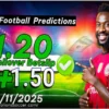 Free Soccer Predictions for April 2nd, 2026