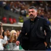 Gattuso’s Resolute Call: ‘Take Us to the World Cup’ Amidst Qualification Crunch