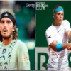 Bastide UTS Nîmes: Tsitsipas Replaces Injured Davidovich Fokina