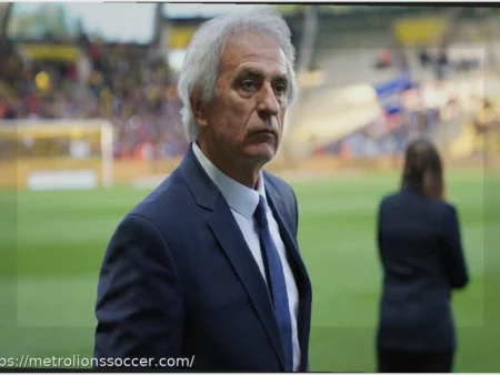Vahid Halilhodzic de retour au FC Nantes : ‘Sa présence oblige à changer d’attitude’, Bruno Baronchelli voit en lui le sauveur.