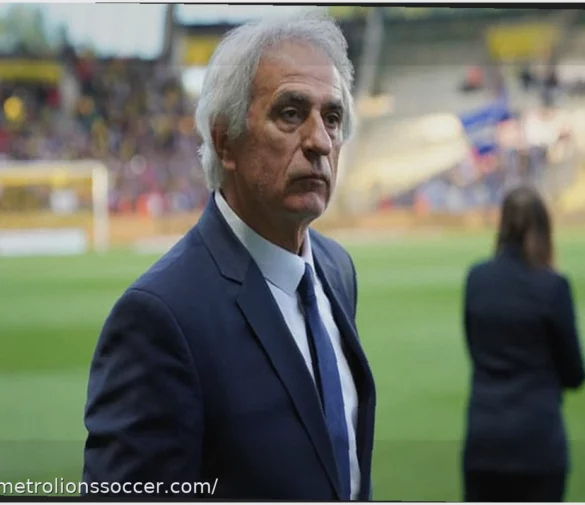 Vahid Halilhodzic de retour au FC Nantes : ‘Sa présence oblige à changer d’attitude’, Bruno Baronchelli voit en lui le sauveur.