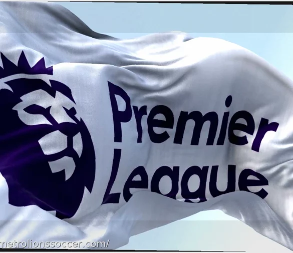 Premier League European Qualification: Does Eighth Place Qualify for Europe? Champions League, Europa League, Conference League, FA Cup and EFL Cup winners explained