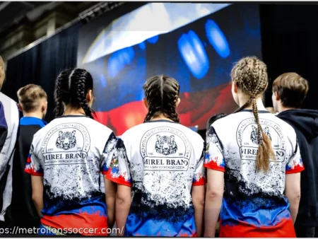 Women’s MMA Officially Recognized as a Sport