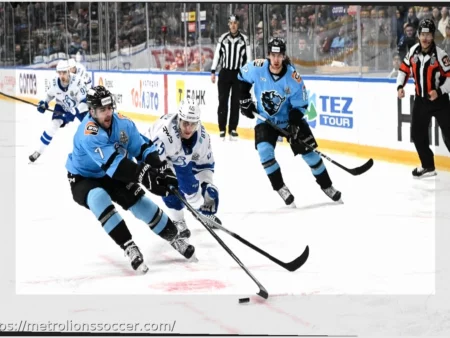 MATCH! TV to Broadcast Major Fight Nights 135 Tournament