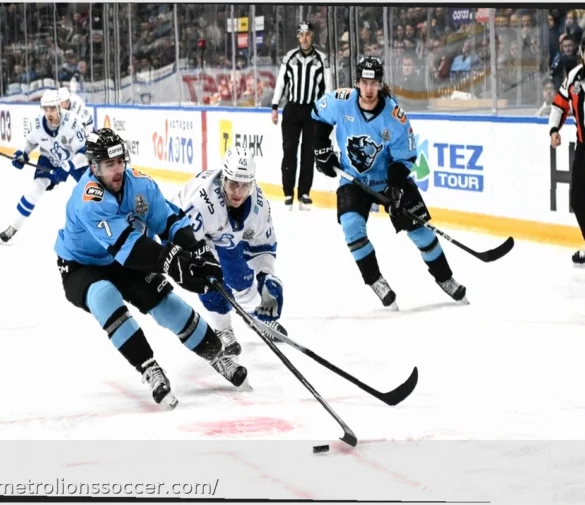 MATCH! TV to Broadcast Major Fight Nights 135 Tournament