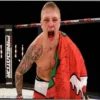 Detailed MMA Fight Prediction: Mason Jones vs. Axel Sola (March 21, 2026) – Gleb Kozhikov’s Analysis