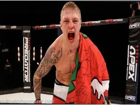 Detailed MMA Fight Prediction: Mason Jones vs. Axel Sola (March 21, 2026) – Gleb Kozhikov’s Analysis