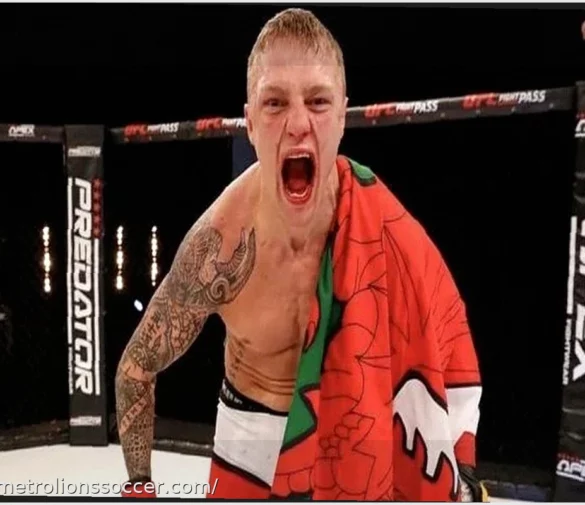 Detailed MMA Fight Prediction: Mason Jones vs. Axel Sola (March 21, 2026) – Gleb Kozhikov’s Analysis