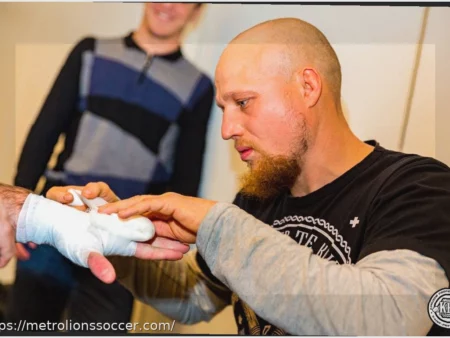 Боец ММА и тренер из Краснодара: Спортивная система ломает психику детей ради медалей