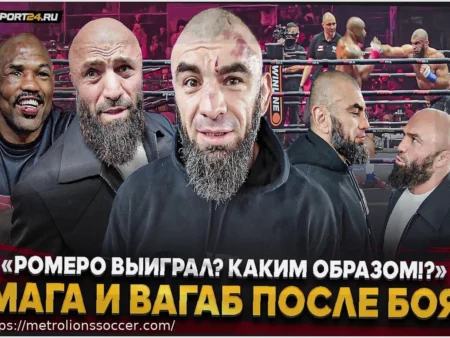 Global Combat Sports Updates: March 30, 2026