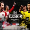 Bundesliga Week 24: Relegation Battle Heats Up & Bayern Beat Dortmund in Klassiker