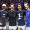 The Post-Big Three Era: Emerging Rivalries Driving Men’s Tennis Forward