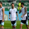 Argentina vs. Mauritania: International Friendly Preview – Messi Expected to Start