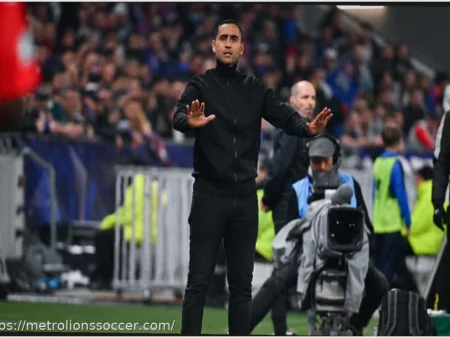 Live Transfer Market: FC Nantes Sacks Kantari, Halilhodzic Set to Replace Him