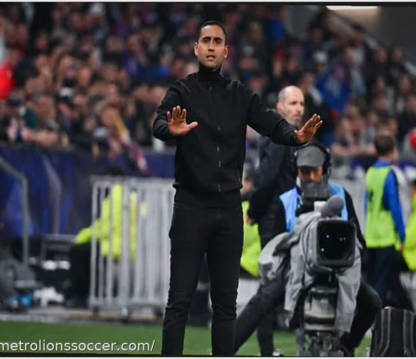 Live Transfer Market: FC Nantes Sacks Kantari, Halilhodzic Set to Replace Him