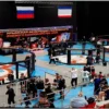 Kamenev R.M. Cup: Annual MMA Tournament in the Republic of Crimea, Supported by MMA Union of Russia