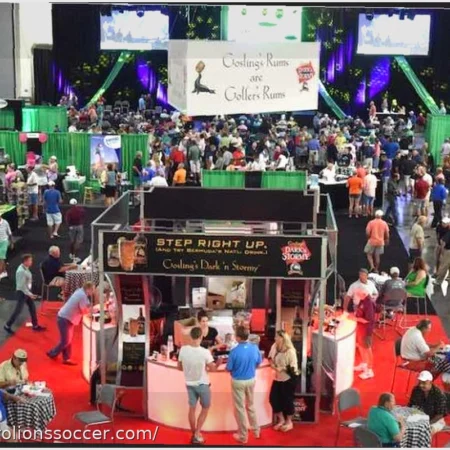 Myrtle Beach World Am 2026: Registration Now Open