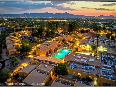 Iran’s Base Camp for the 2026 World Cup in the United States: Strategy and Enhanced Security