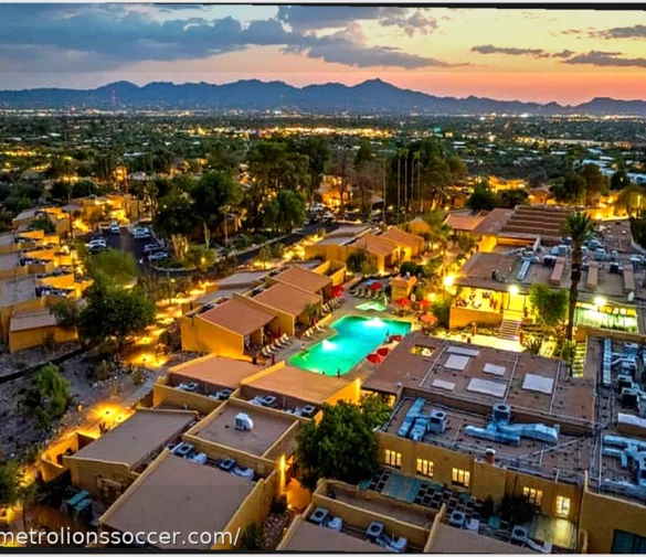 Iran’s Base Camp for the 2026 World Cup in the United States: Strategy and Enhanced Security