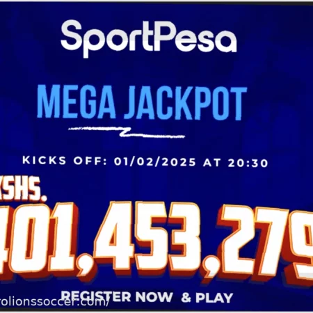 Sportpesa Mega Jackpot Pro: Prediction for 28 March 2026