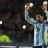 Argentina: Messi Yet to Decide on Playing in 2026 World Cup, Says Scaloni