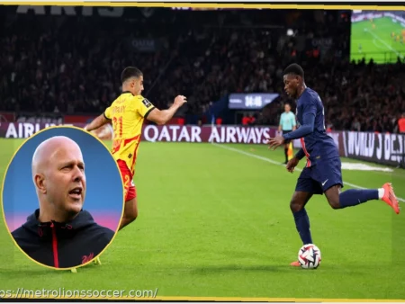 PSG granted postponement in move that will infuriate Lens and Liverpool