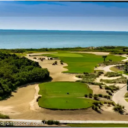 Wild Dunes Resort: An Unforgettable Golf and Coastal Getaway