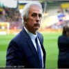 Nantes: “Alone, I Scored More Goals,” Vahid Halilhodzic Challenges Attackers to Spark a Revival