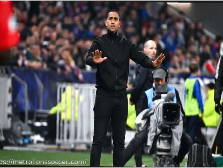 Live: Transfer Market Update. Halilhodzic Potentially Replacing Kantari at Nantes, and Lyon Secures a Young Talent.