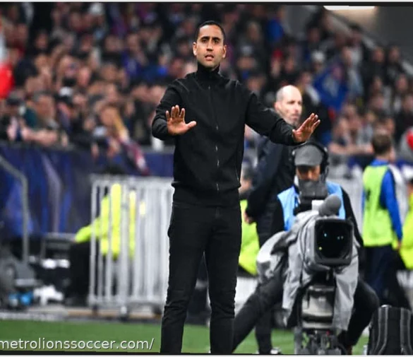 Live: Transfer Market Update. Halilhodzic Potentially Replacing Kantari at Nantes, and Lyon Secures a Young Talent.