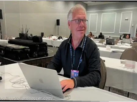 George McNeilly Appointed President of Golf Travel Writers of America