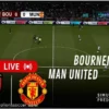 LIVE – Bournemouth v Manchester United: Commentary, updates, goals and stats