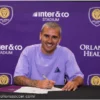 Orlando City Announces Major Signing: Antoine Griezmann to Join MLS This Summer