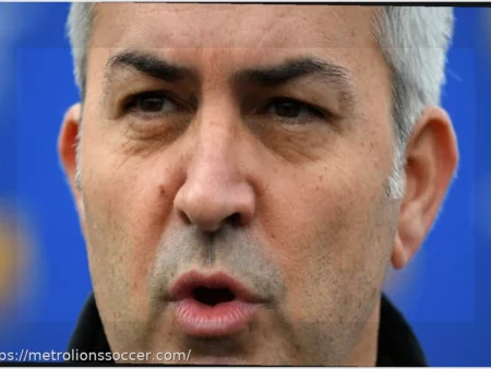 Victor Font’s Bold Promises for Barça Presidency: Messi, Haaland, and Total Transparency