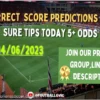 Premium Soccer Predictions – March 25, 2026 (1X2, BTTS, HT/FT, Correct Score)