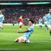 Arsenal 0-2 Manchester City: Report, Result, and Goals as O’Reilly Double Seals EFL Cup Glory