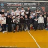 Успех Карельских Бойцов на Чемпионате СЗФО по ММА: 16 Медалей