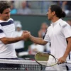March 27, 2007: Canas Stuns Federer Again in Miami