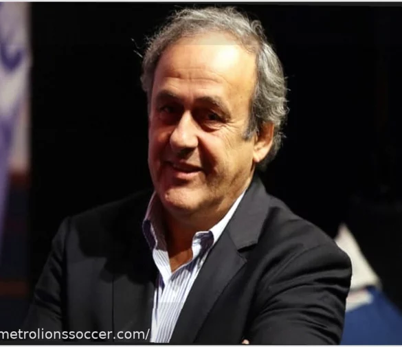Michel Platini