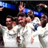 Champions League: Heroic Valverde Hat-Trick Sees Real Madrid Dominate Manchester City