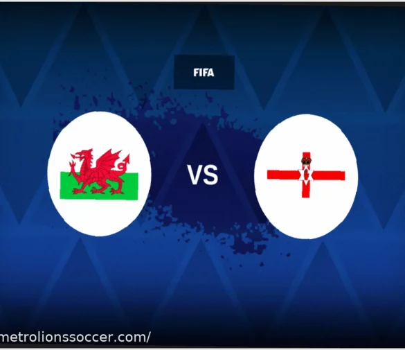 Wales vs. Northern Ireland: A Comprehensive Match Preview, Lineups, and Key Statistics